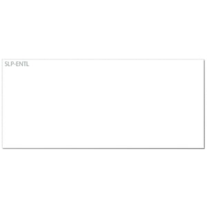 Afbeelding van Seiko SLP-ENTL naamkaartjes | 57 x 89mm | 250 kaartjes