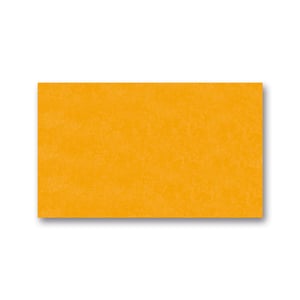 Afbeelding van Folia zijdepapier | maïsgeel | 50 x 70 cm | 26 vel