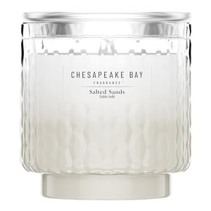 Afbeelding van Chesapeake Bay Geurkaars | Salted Sands | 2-wick | 312 g