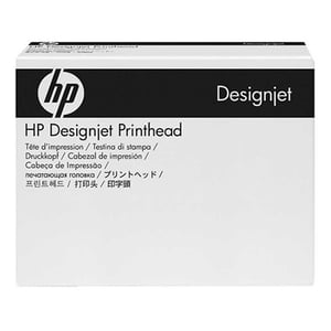 Afbeelding van HP CC582A printkop magenta/geel (origineel)