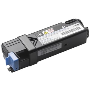 Afbeelding van Dell 593-10258 (DT615) toner cartridge zwart hoge capaciteit (origineel)