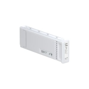 Afbeelding van Epson T890A inktcartridge wit (origineel)