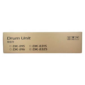 Afbeelding van Kyocera DK-8325 drum (origineel)