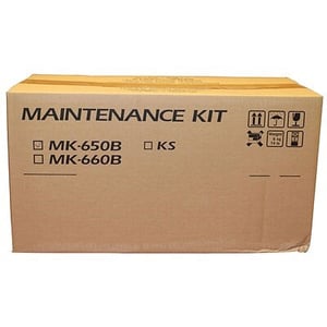 Afbeelding van Kyocera MK-650B maintenance kit (origineel)