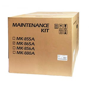Afbeelding van Kyocera MK-865A maintenance kit (origineel)