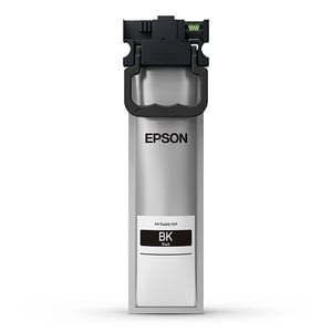 Afbeelding van Epson T9641 inktcartridge zwart hoge capaciteit (origineel)