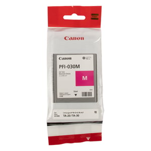 Afbeelding van Canon PFI-030M inktcartridge magenta (origineel)