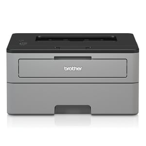 Afbeelding van Brother HL-L2310D Laserprinter | A4 | zwart-wit (tweede kans)