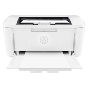 Afbeelding van HP LaserJet M110w Laserprinter | A4 | zwart-wit | Wifi