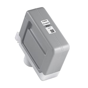 Afbeelding van Canon PFI-1300PGY inktcartridge foto grijs (origineel)