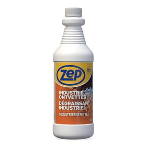 Afbeelding van Zep Industrie Ontvetter | 1 liter