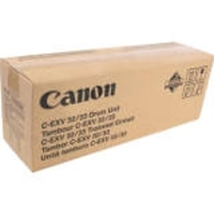 Afbeelding van Canon C-EXV 32/33 drum (origineel)