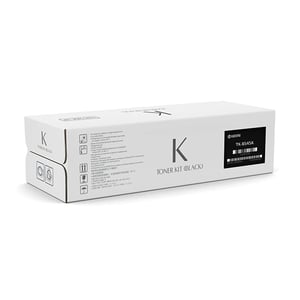 Afbeelding van Kyocera TK-8545K toner cartridge zwart (origineel)