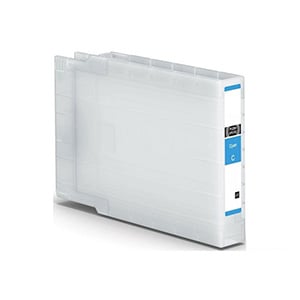 Afbeelding van Epson T04B240 inktcartridge cyaan extra hoge capaciteit (origineel)