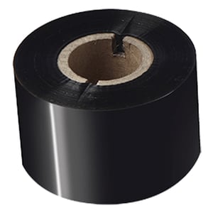 Afbeelding van Brother BWP-1D300-060 thermo-transferrol zwart (origineel)