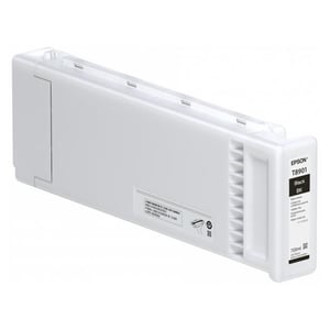 Afbeelding van Epson T8901 inktcartridge zwart (origineel)