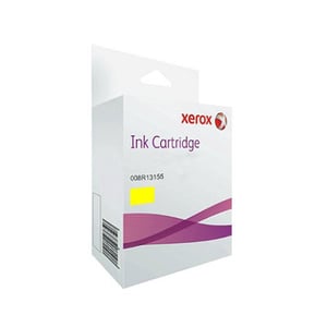 Afbeelding van Xerox 008R13155 inktcartridge geel (origineel)