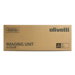 Afbeelding van Olivetti B0435 drum zwart (origineel)