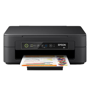 Afbeelding van Epson Expression Home XP-2150 All-In-One (3 in 1) Inkjetprinter | A4 | Wifi (tweede kans)