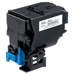 Afbeelding van Konica Minolta A0X5150 toner cartridge zwart (origineel)