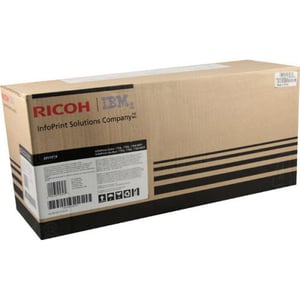 Afbeelding van IBM 39V1919 toner cartridge zwart hoge capaciteit (origineel)