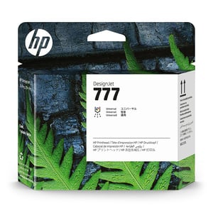 Afbeelding van HP 777 (3EE09A) printkop (origineel)