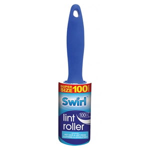 Afbeelding van Swirl Lint Roller | 100 vellen