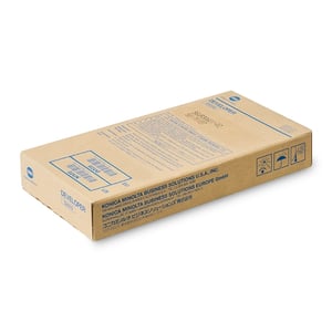 Afbeelding van Konica Minolta DV-010 (02UG) developer (origineel)