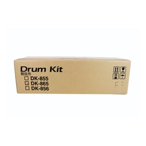 Afbeelding van Kyocera DK-865 drum kit (origineel)