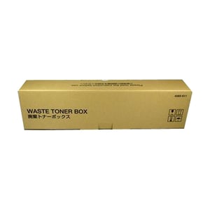 Afbeelding van Konica Minolta 4065-611 toner opvangbak (origineel)