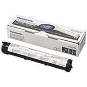 Afbeelding van Panasonic KX-FA75X toner cartridge zwart + drum (origineel)