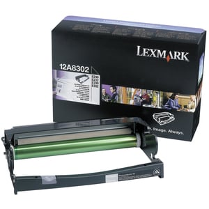 Afbeelding van Lexmark 12A8302 photoconductor (origineel)