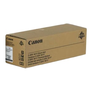 Afbeelding van Canon C-EXV 16/17 drum zwart (origineel)