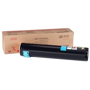 Afbeelding van Xerox 106R00653 toner cartridge cyaan (origineel)