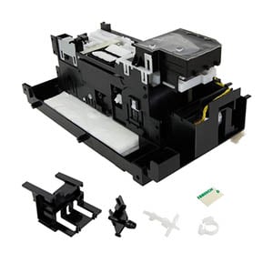 Afbeelding van Canon QM4-2753-010 inkt opvangbak (origineel)