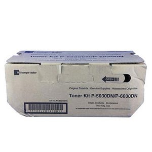 Afbeelding van Triumph-Adler 4436010015 toner cartridge zwart (origineel)