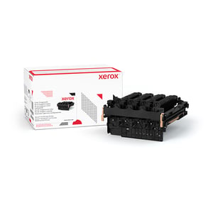 Afbeelding van Xerox 013R00701 imaging unit zwart/kleur (origineel)
