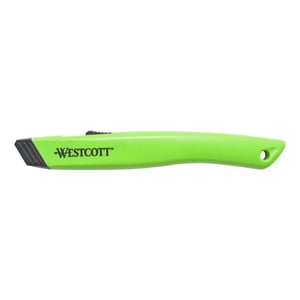 Afbeelding van Westcott AC-E16475 keramisch snijmes | groen