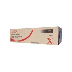 Afbeelding van Xerox 006R90127 toner cartridge zwart (origineel)