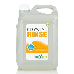 Afbeelding van Greenspeed Crystal Rinse | 5 liter