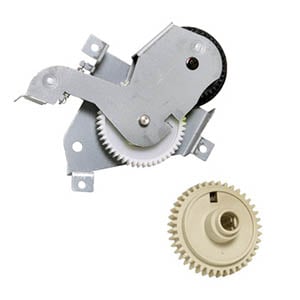 Afbeelding van HP 5851-2766 swing plate assembly (origineel)
