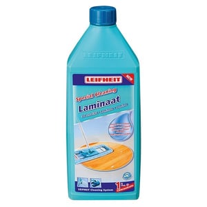 Afbeelding van Leifheit laminaatreiniger | 1000 ml
