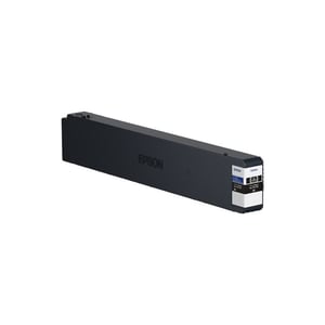 Afbeelding van Epson T02Y1 inktcartridge zwart (origineel)