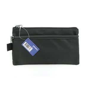 Afbeelding van Kangaro etui | plat | zwart