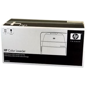 Afbeelding van HP Q3985A fuser (origineel)