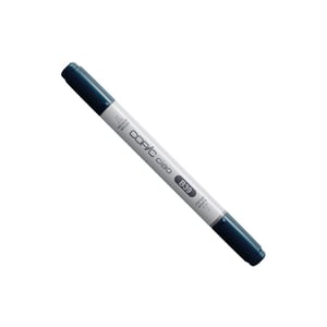 Afbeelding van Copic Ciao B-39 marker | Prussian Blue | penseel/beitel