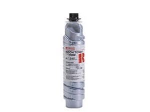 Afbeelding van Ricoh type 2220D toner cartridge zwart (origineel)