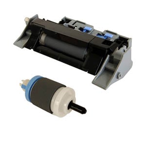 Afbeelding van HP CE710-69007 pickup roller / separation pad (origineel)