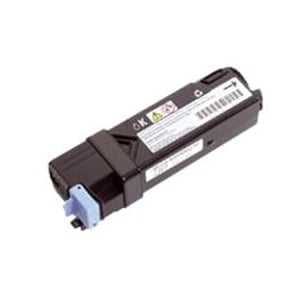 Afbeelding van Dell 593-10312 / 593-10320 (FM064) toner cartridge zwart hoge capaciteit (origineel)