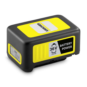 Afbeelding van Kärcher Battery Power | 36V | 2,5 Ah